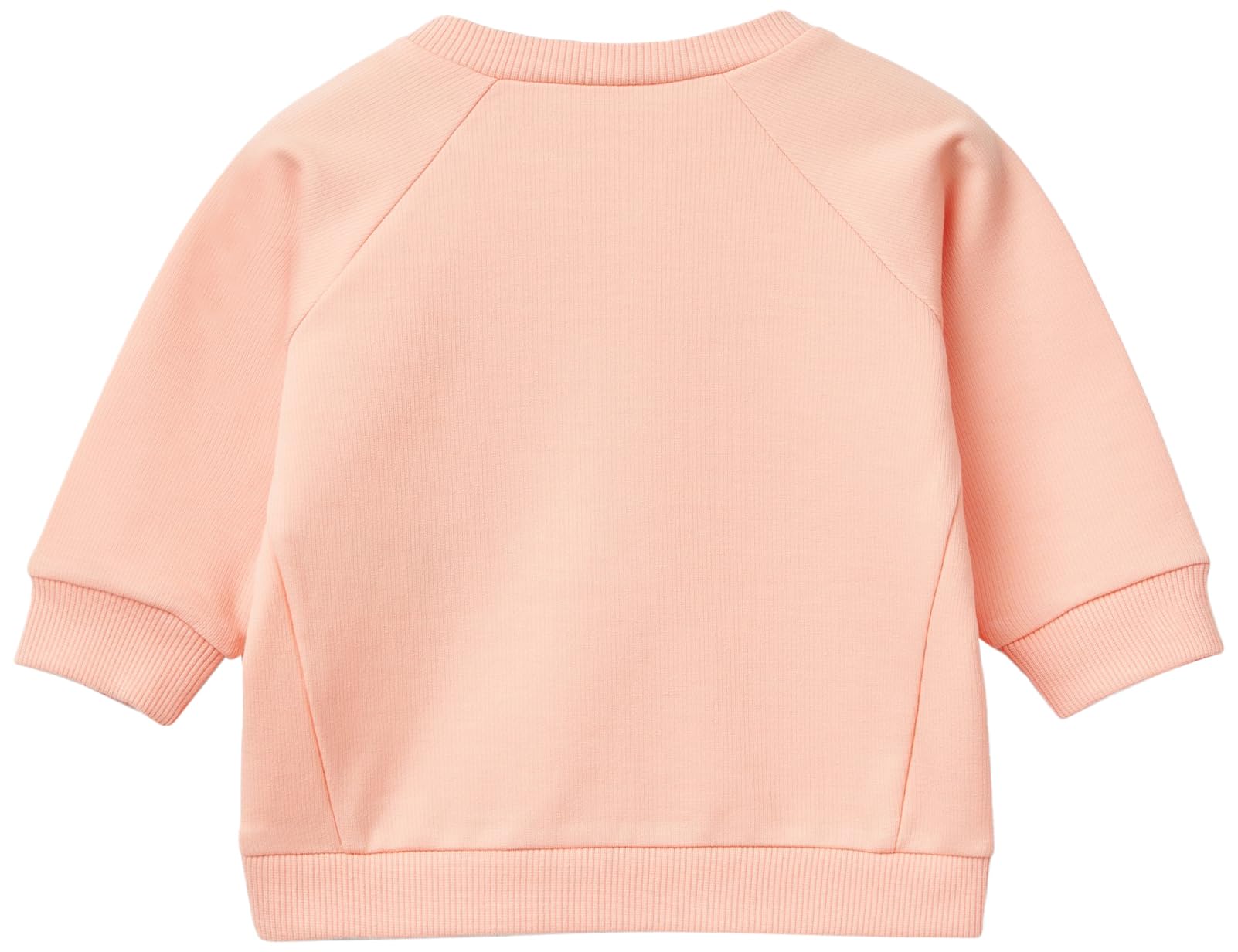 United Colors of Benetton Baby-Jungen Kapuzenpullover