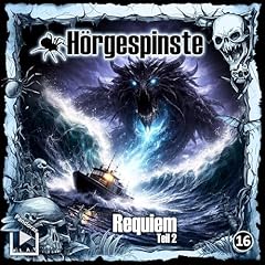 Requiem, Teil 2 cover art