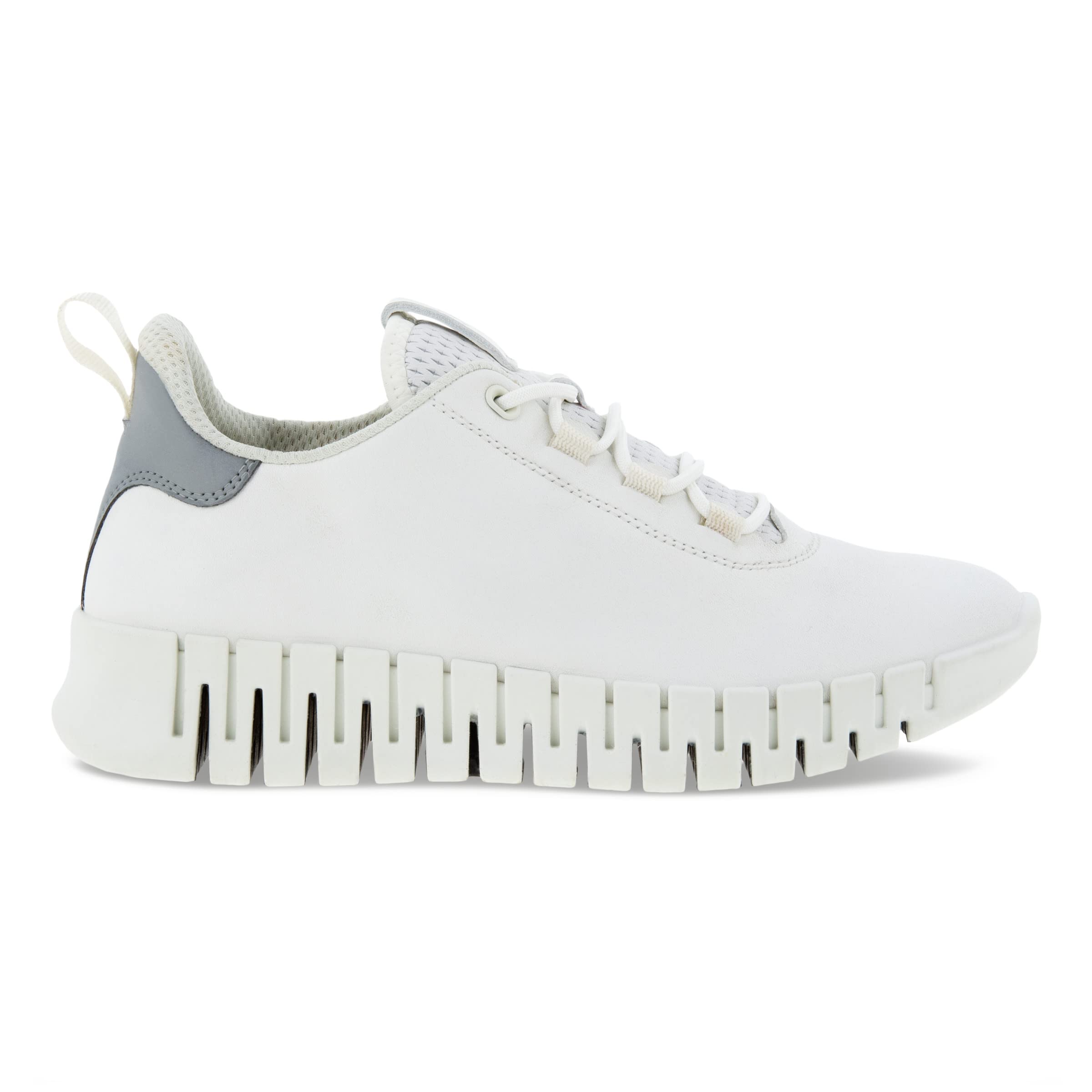 ECCO Damen Sneaker Low Gruuv