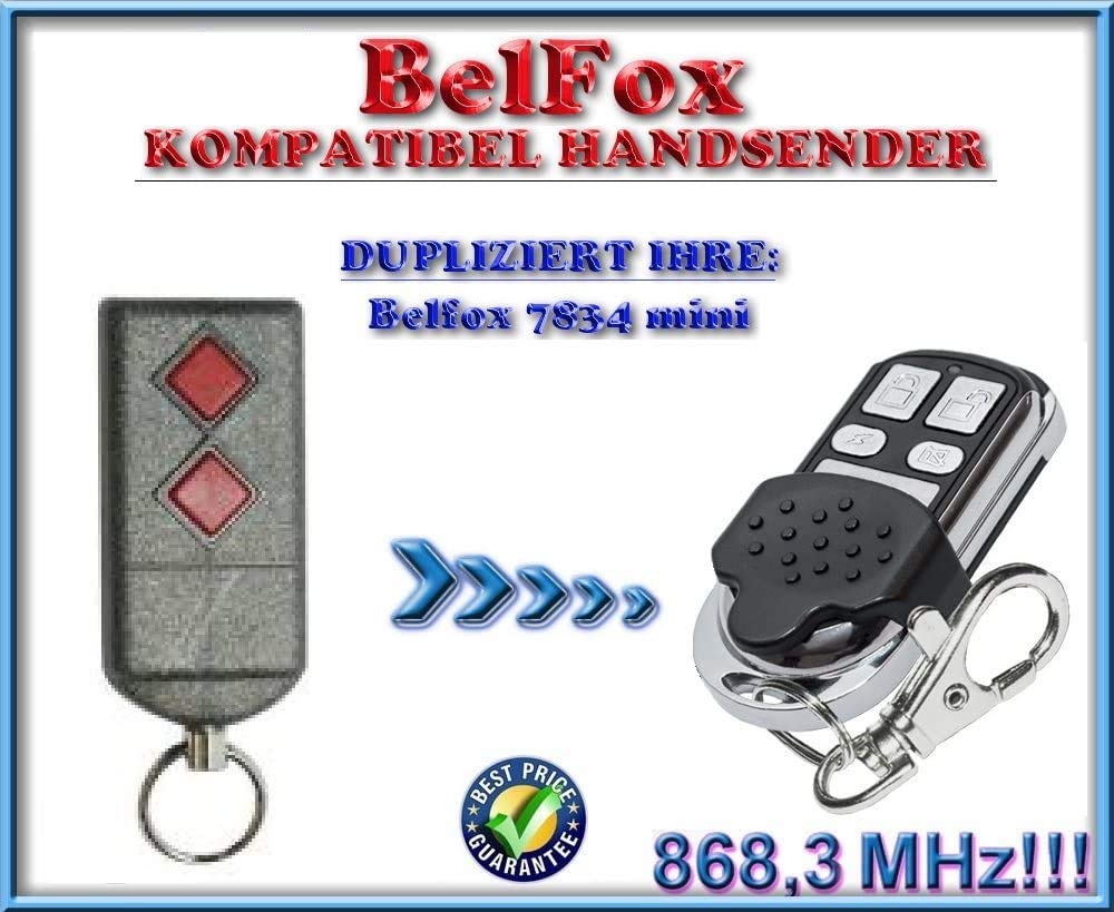 Universal Klonierung 27.145 MHZ Fernbedienung Ersatz Klon Anhänger 27