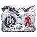 Marvel Venom, Venom and Carnage Action Figures, Collectible Action Figure Toys- 6 inch, 2 Pack