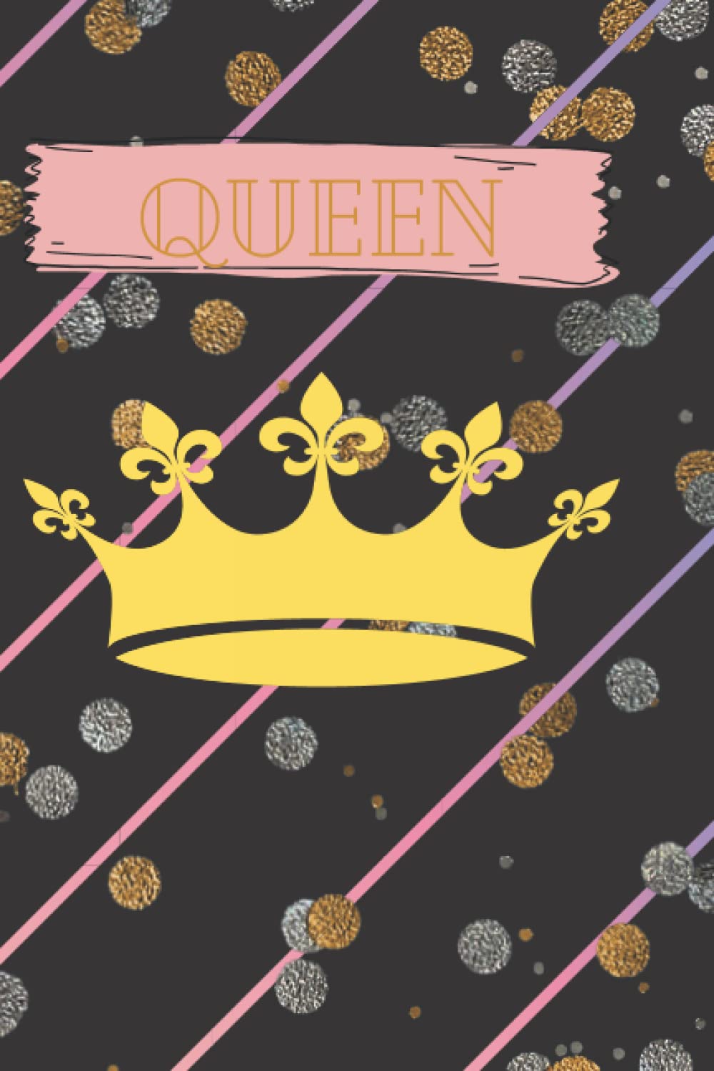 Queen Notebook
