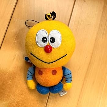 キテレツ大百科 コロ助 ぬいぐるみ まとめ売り キテレツ大百科】コロ助BIGぬいぐるみ 90周年記念 - メルカリ