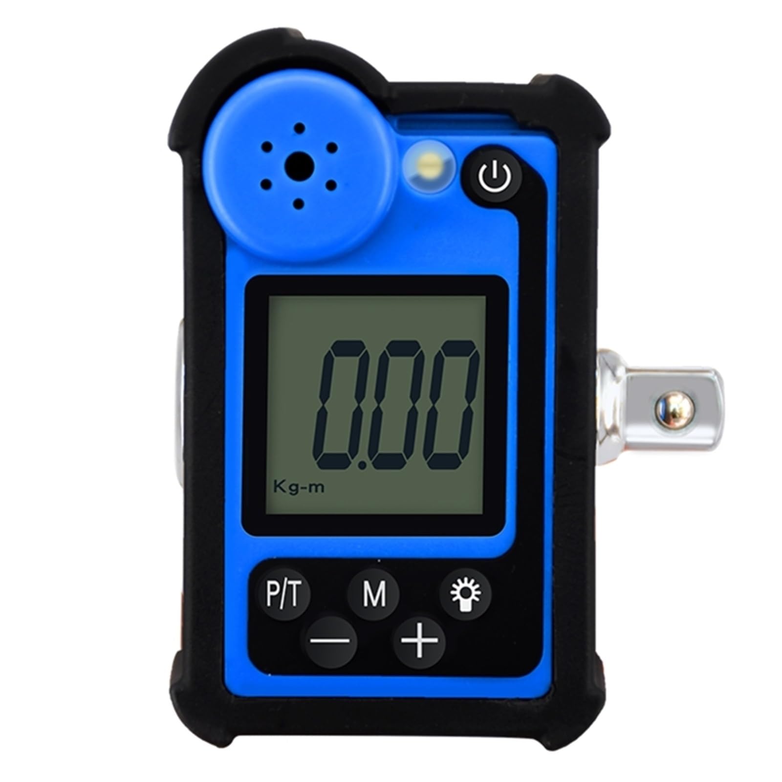Adaptateur de clé haute précision 1/2 RM4 200 calibrage précis