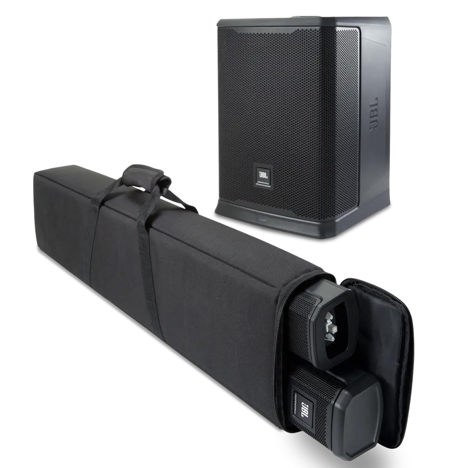 Amazon | JBL PROFESSIONAL PRX ONE パワードスピーカー 簡易PA PA