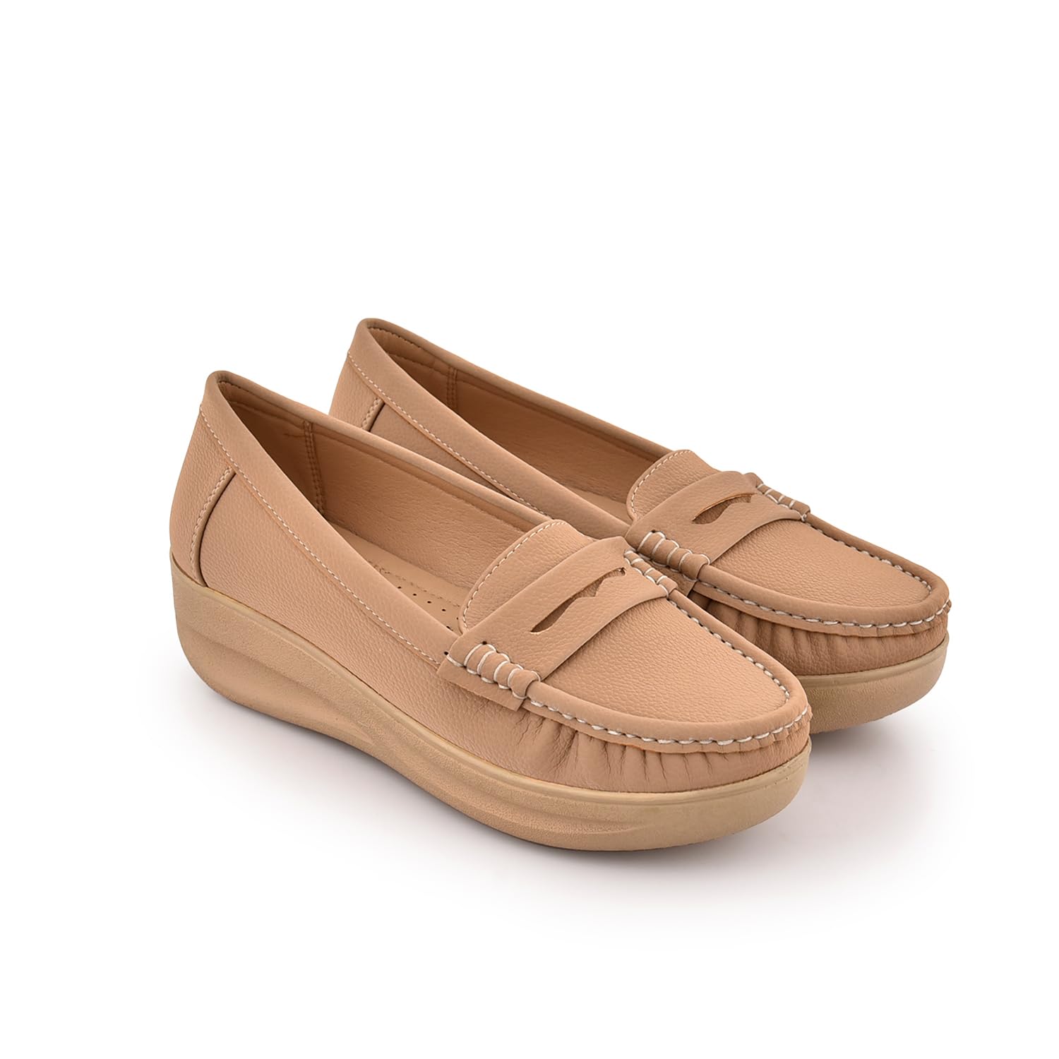 Womens Urbanease Ballet Flat-image-44