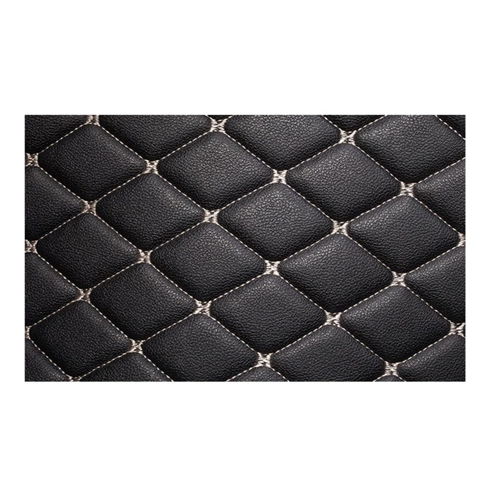 para Mondeo para MK5 2021-2023 Años Alfombrillas De Piso De Coche Personalizadas Alfombras De Auto Pie Accesorio De Coche Revestimientos De Piso Coche Alfombrillas