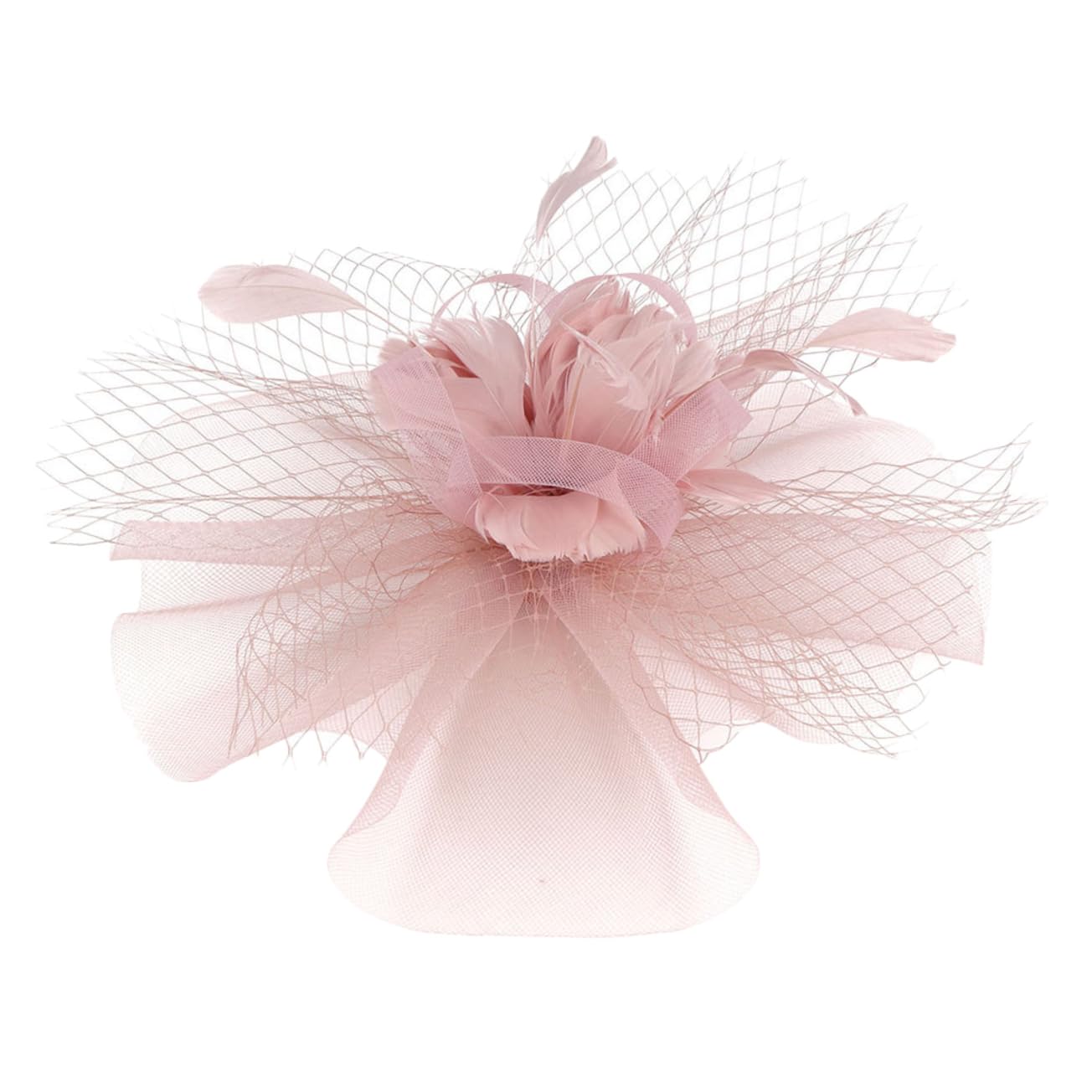 SHERCHPRY 2pcs Cocktail Party Hat Tea Party Cappelli Donna Cappelli Moda Dressy Womens Cappelli Da Sposa Signore Cappello Cappelli per