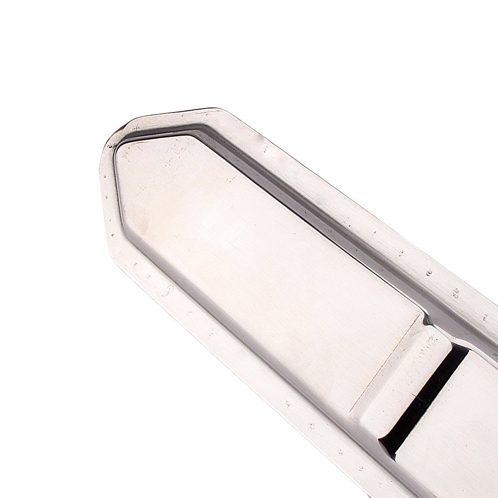 220 V Estocador, Extractor de raspado Miel eléctrico 220 V 44,5 cm de miel con termostato desoperculante la apicultura Cuchillo caliente Uncapping ser llamado Cuchillos Apicultores Herramientas Abejas