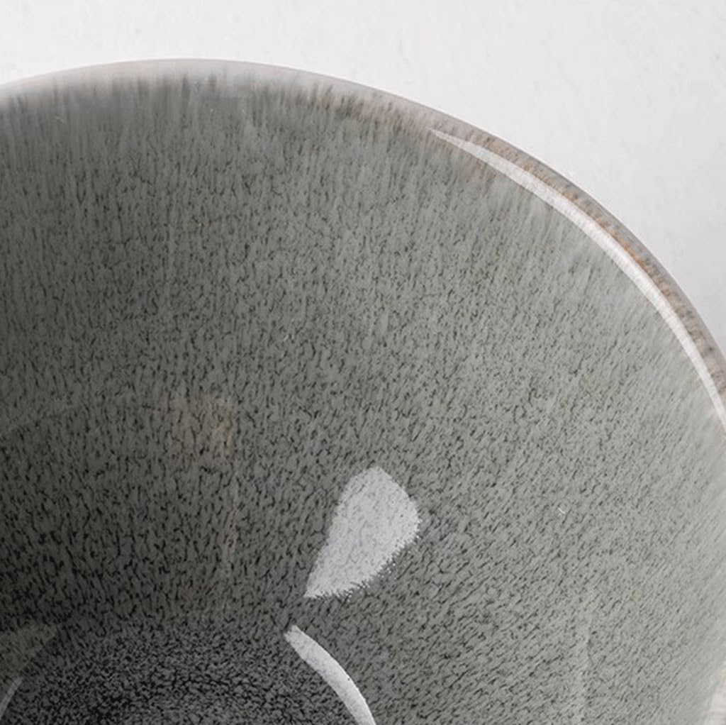 Contenitori Per la Conservazione Degli Alimenti Ciotola Di Riso, Zuppa Ceramica, Pasta For Uso Domestico, For Mangiare Ciotola Per Zuppa di Noodle