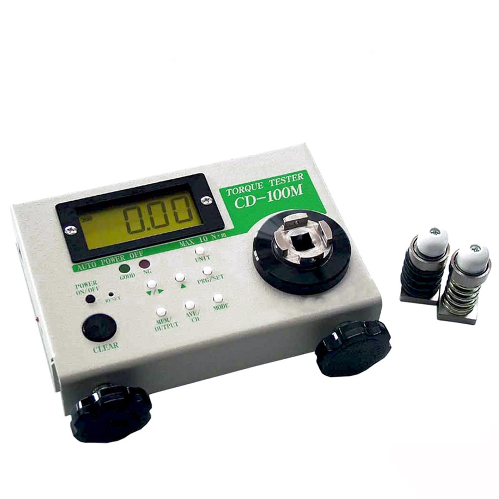 MINING Torque Adapter Torque Tester,Torque Calibration Instrument