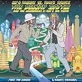 DubShot Records/CSSL