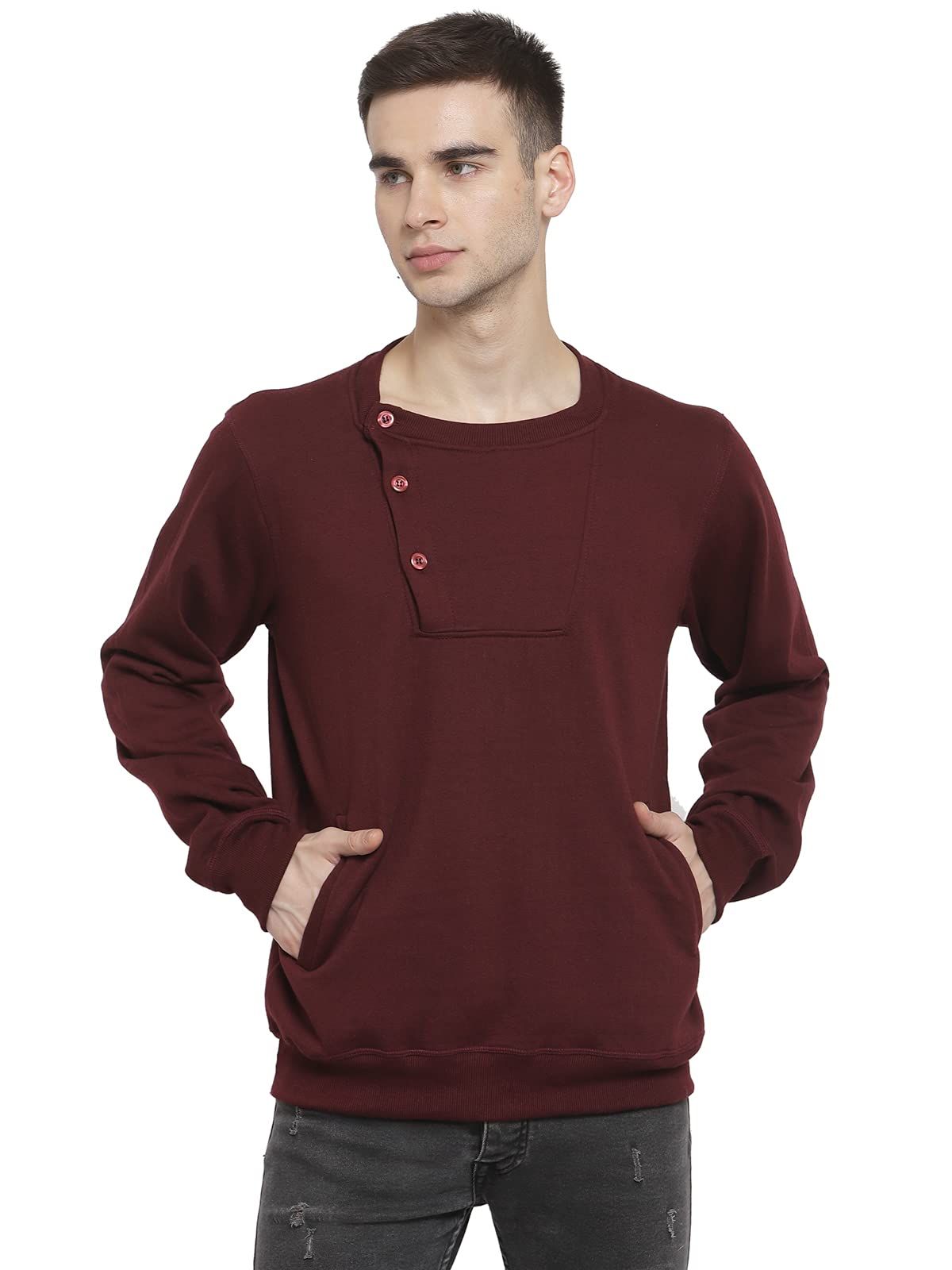 uzarus Men's Sweatshirt-picture-29
