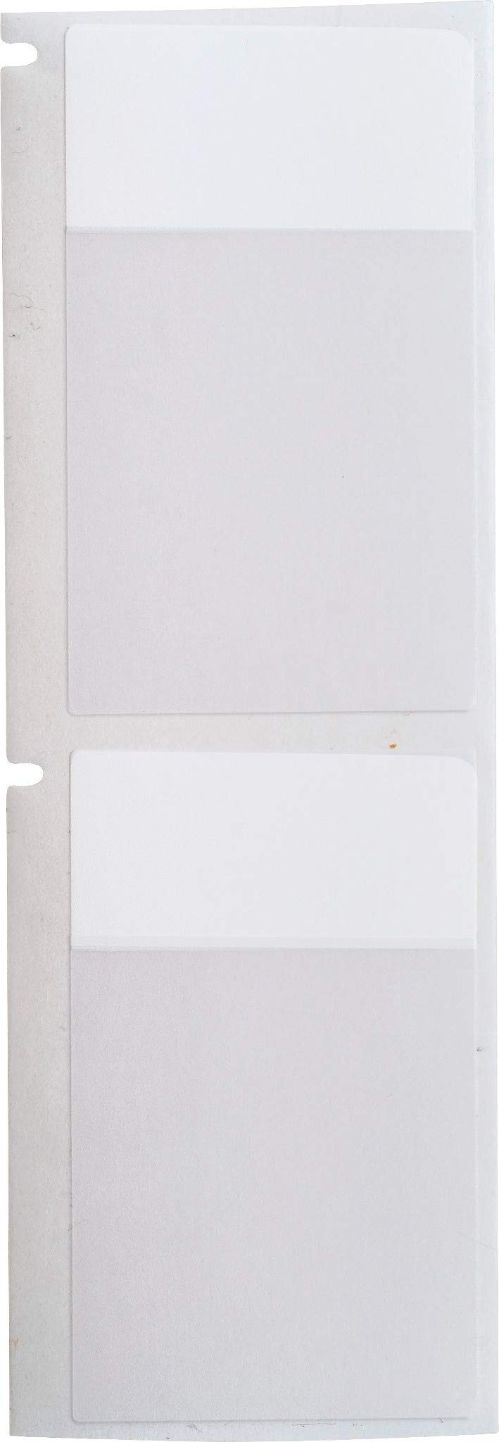Sistemas de Etiquetado marca Brady modelo Self-Laminating Vinyl Wrap