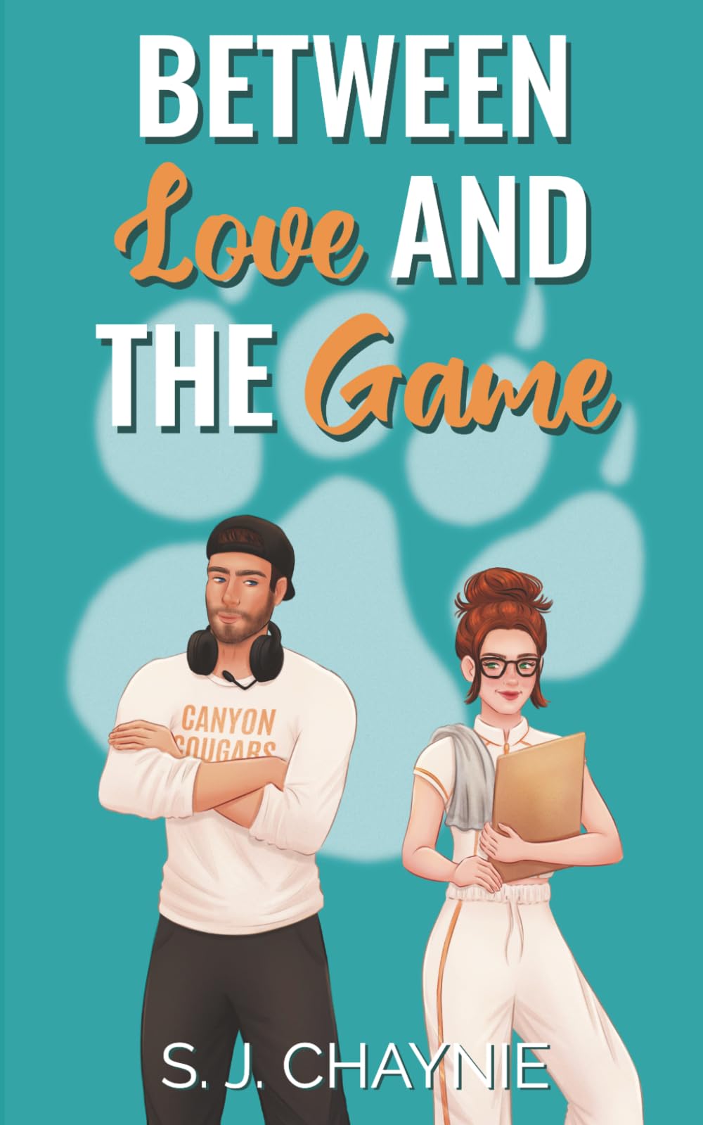 Between Love and the Game