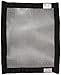 G-Force 4135BK Black Mesh Window Net