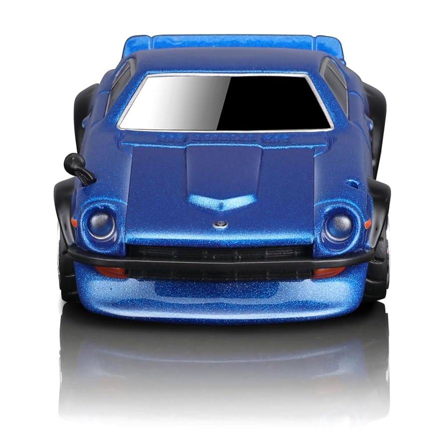 Amazon | Maisto（マイスト）1/64 マッスルマシーン シリーズ3