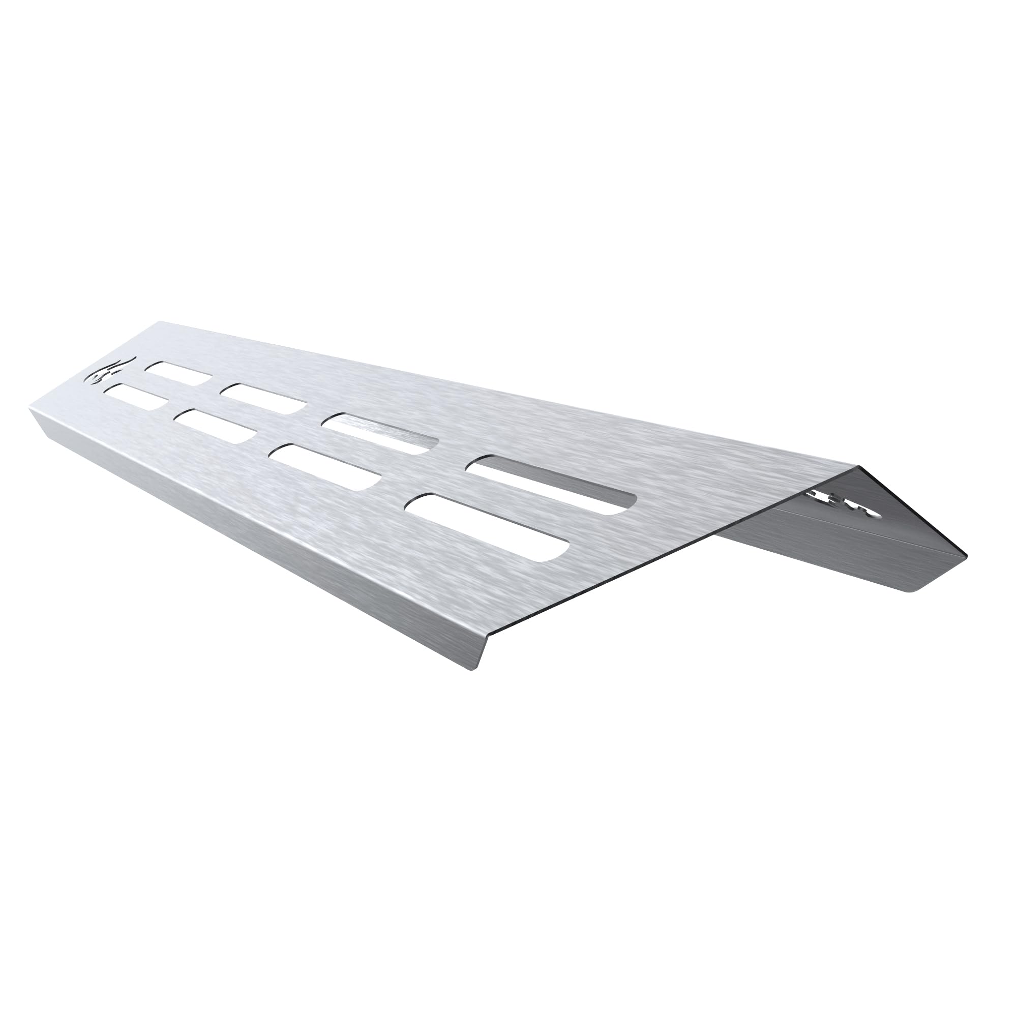 teileplus24 Brennerabdeckung kompatibel mit Enders Monroe Pro 4 Gasgrill