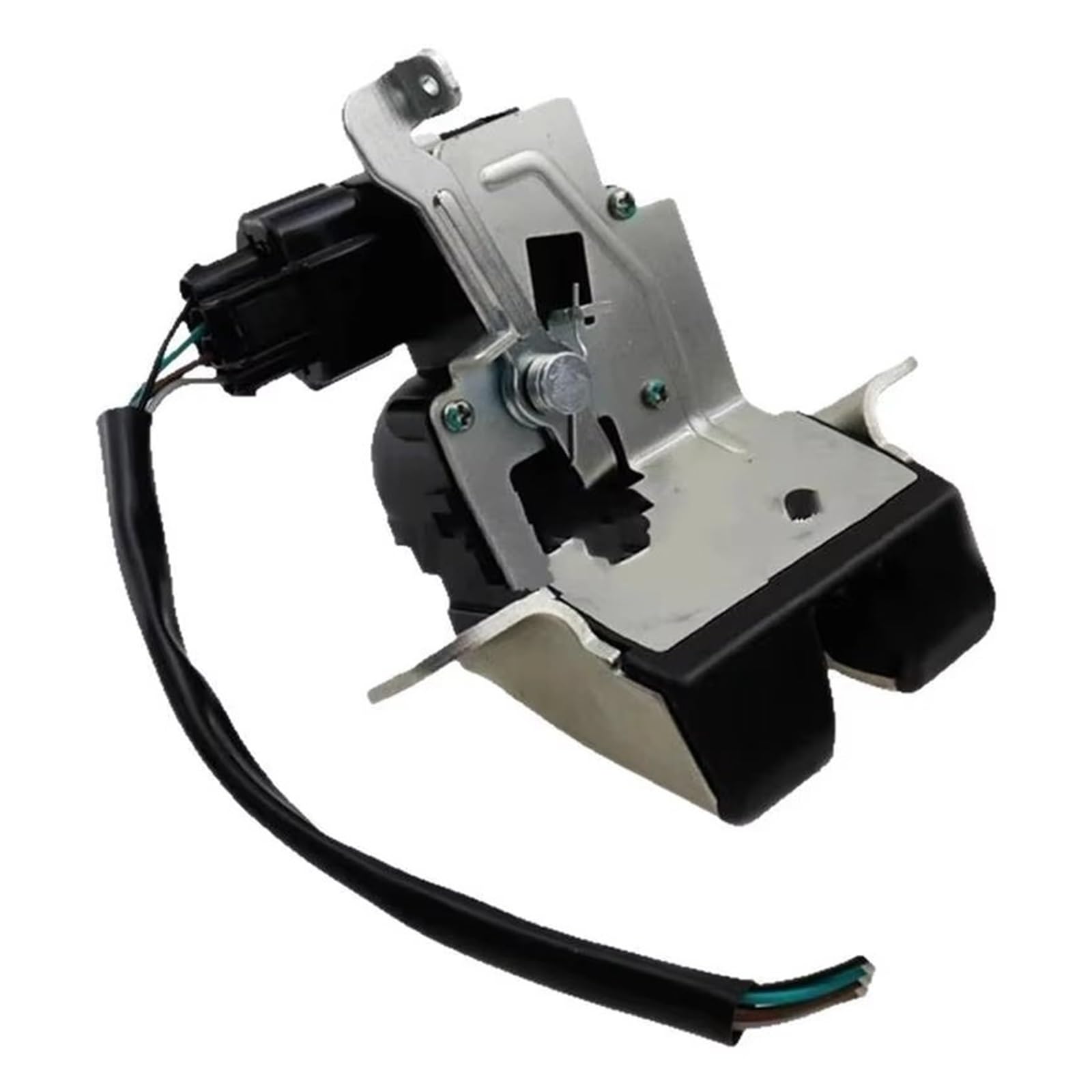 Trunk Lock Actuator for Hyundai for I20 1.2L 1.4L 16V 81230C7000 81230-C7000 Car Rear Trunk Lock Latch Assy