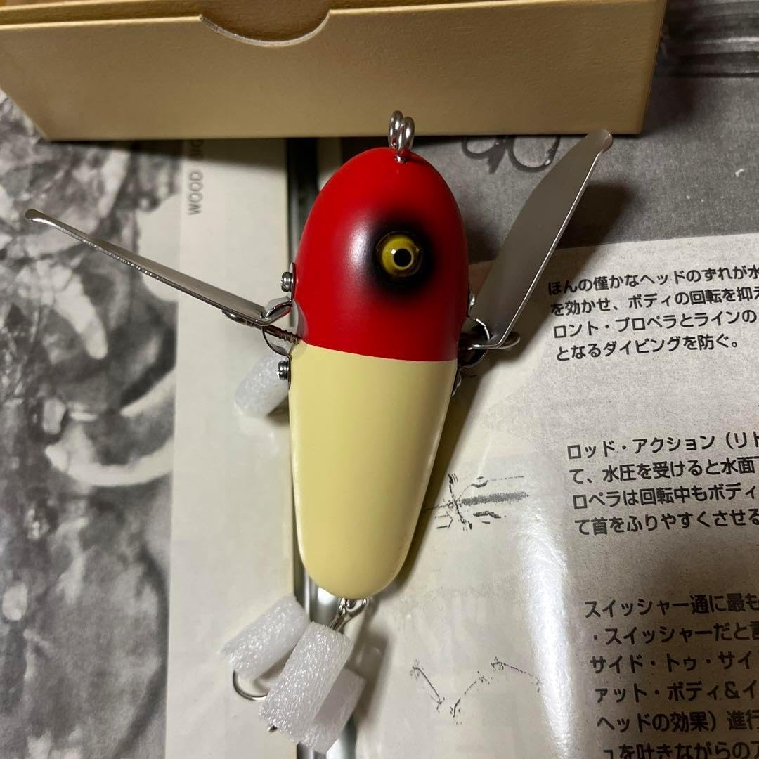 クワイエットファンク　パロマビー　レッドヘッド クワイエットファンク パロマビー レッドヘッド クワイエット