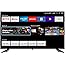 Smart TV, PTV40G60SNBL, 40" Polegadas, Tela LED, Conexão Wi-Fi ...