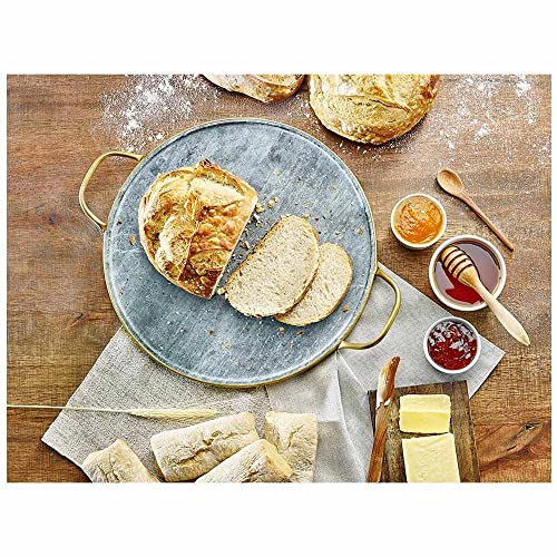 Pedra para Pizza, Prata, Electrolux