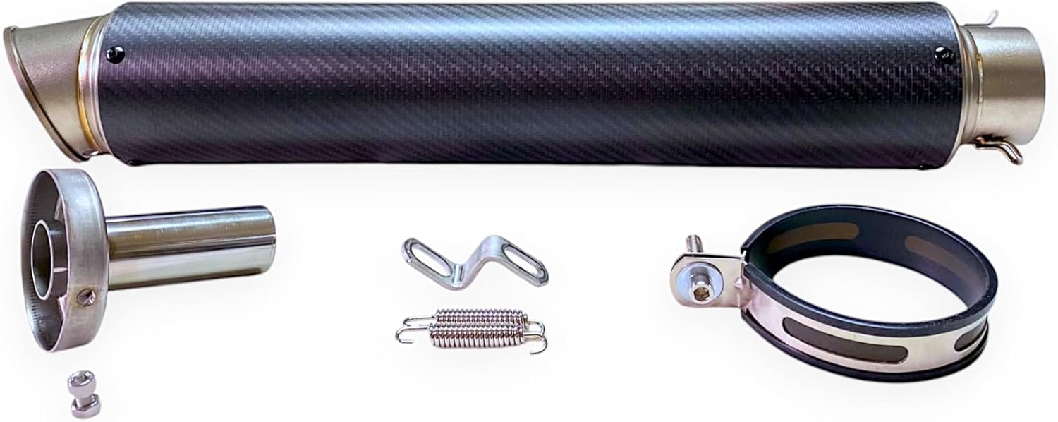 SC PROJECT カーボン マフラー SC-Project (SCプロジェクト) - 日本正規総代理店 | sc-project