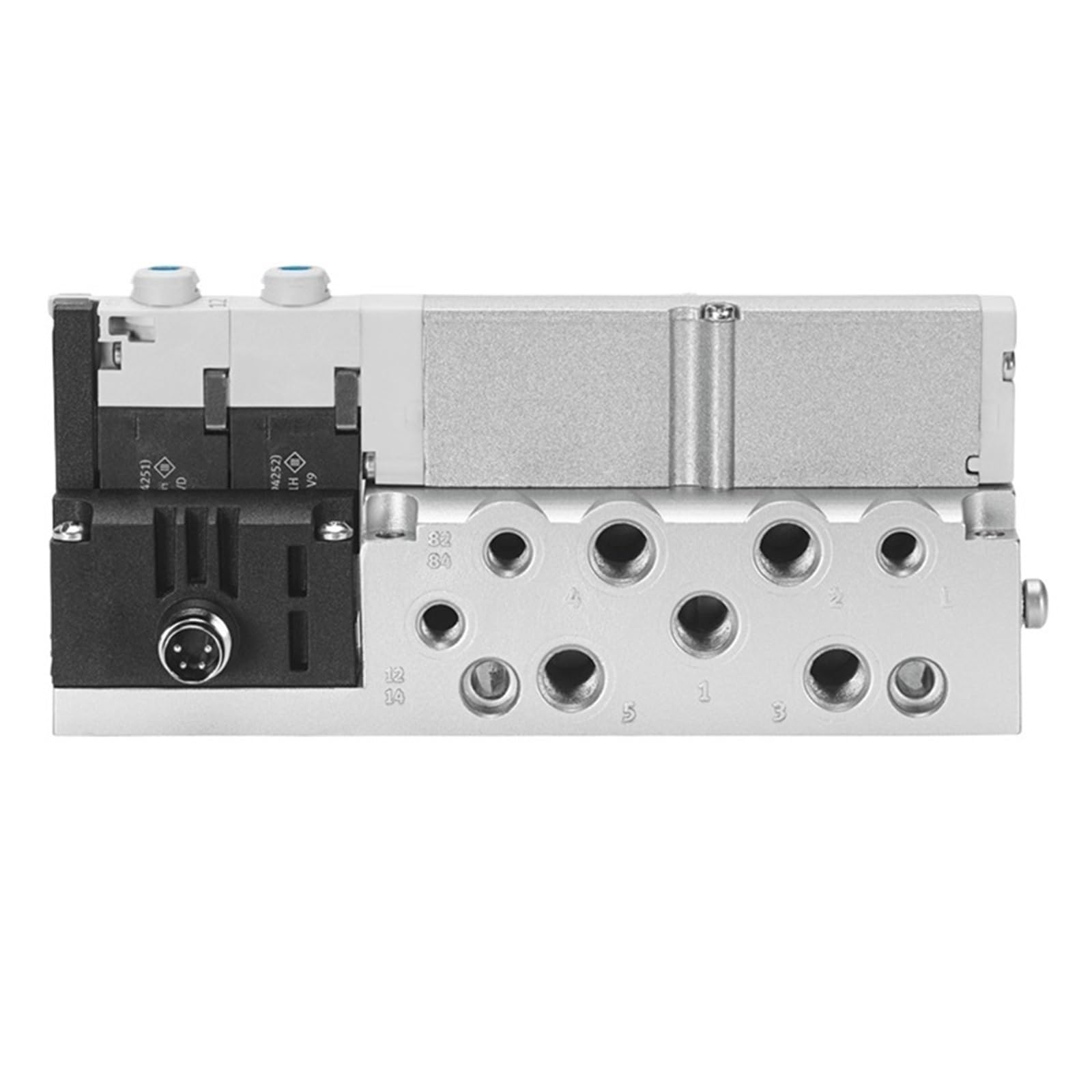 Pneumatic Coltrol Valve Solenoid Valve VMPA1-M1H-M-S-M7-PI 533376 533342(533376)