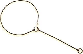 Alvalley Show Dog CollarThickness 2,4 mm x 18 in