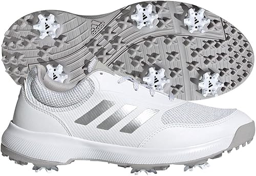 Adidas Zapatillas de golf Tech Response 2.0 para mujer
