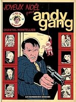 Joyeux Noël pour Andy Gang 2731601221 Book Cover
