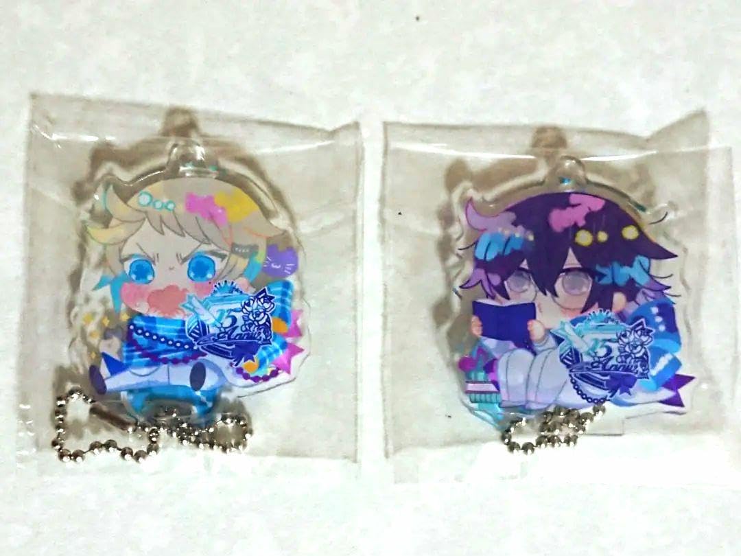 Amazon.co.jp: Pandora Hearts 15th Anniversary Acrylic Stand