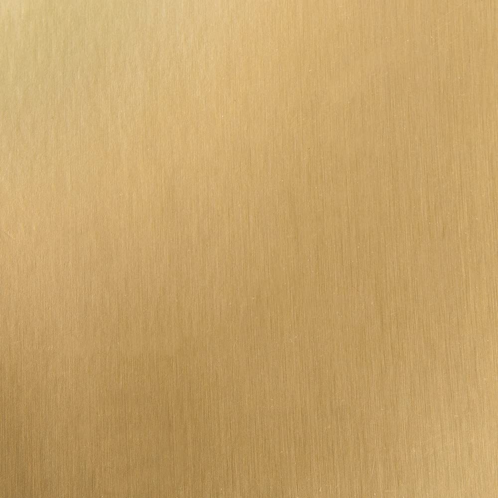 Papier Scrapbooking Or Clair Opaque Effet Métallique Loisirs Créatifs Diy Carterie Mariage