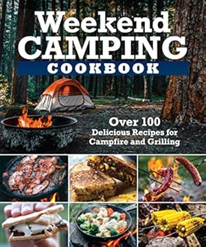 easy camping meals for family