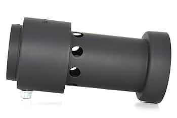 弾丸 70パイ 縦ピンバッフル ゼロ時方向 Amazon | 弾丸 70パイ 用 ゼロ時 縦ピン 50.8 パンチング