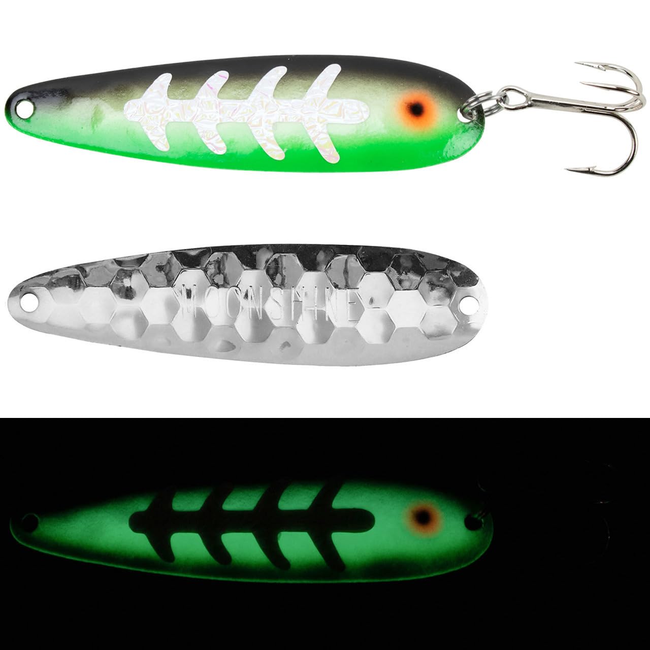 Moonshine Lures Sniper Standard Original Series 4