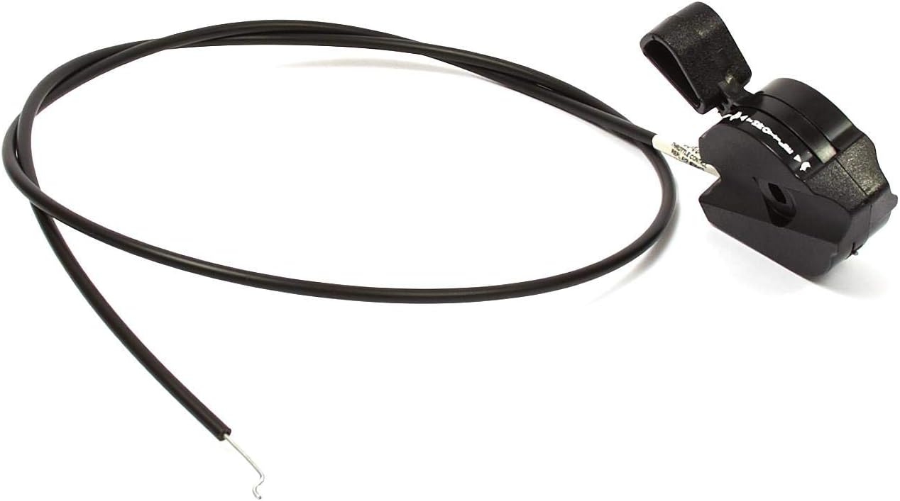 Oregon 60004 Throttle Control Cable Assembly Replaces AYP