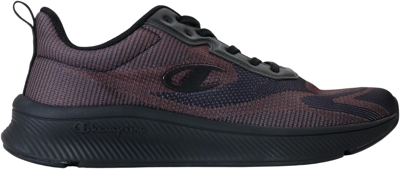Clarks クラークス スニーカー ブロディンレース メンズ ブラック クラークス] スニーカー ブロディンレース メンズ（Clarks