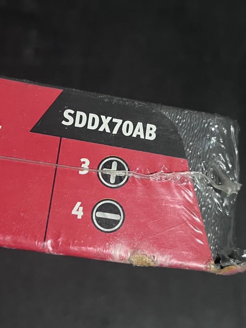Amazon.co.jp: スナップオン 限定 ドライバーセット SDDX70AB 旧 Amazon.co.jp: スナップオン 限定 ドライバーセット SDDX70AB 旧