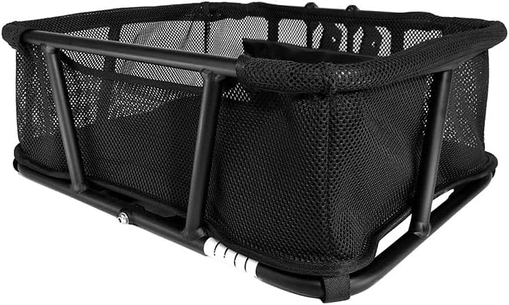 Yuba Bikes Cargo Carrier Basket