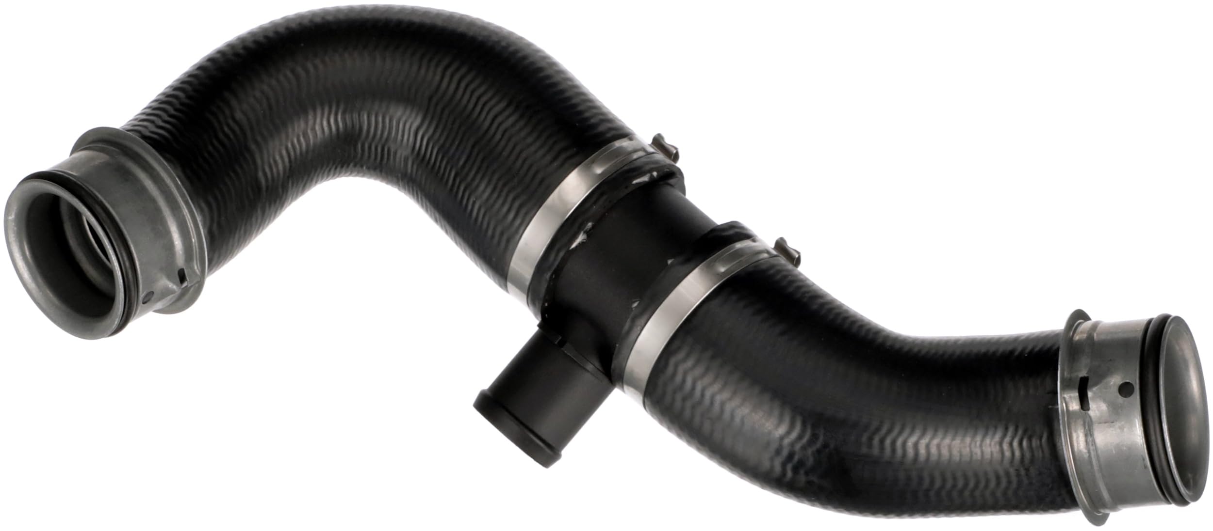 GATES 05-4339 Radiator Hose for MERCEDES-BENZ