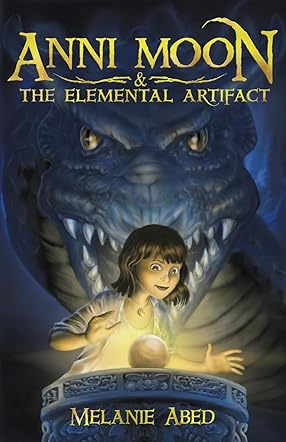 Anni Moon & The Elemental Artifact