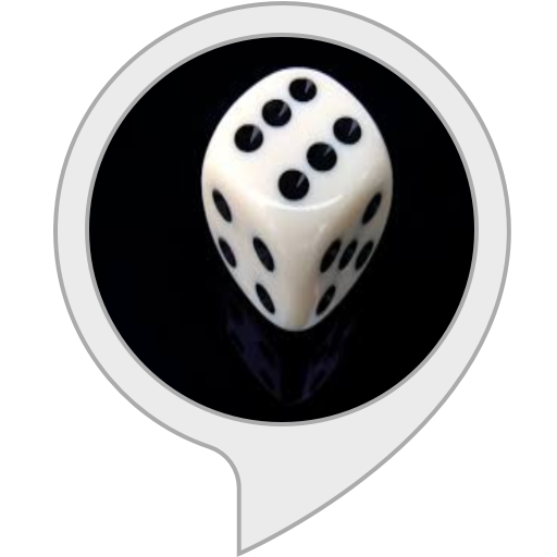 Amazon.co.uk Random Dice Alexa Skills