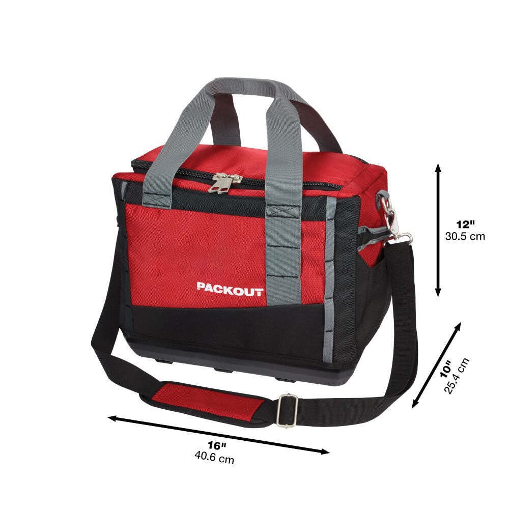 ミルウォーキー　ショルダー工具バッグ ミルウォーキー ショルダー工具バッグ