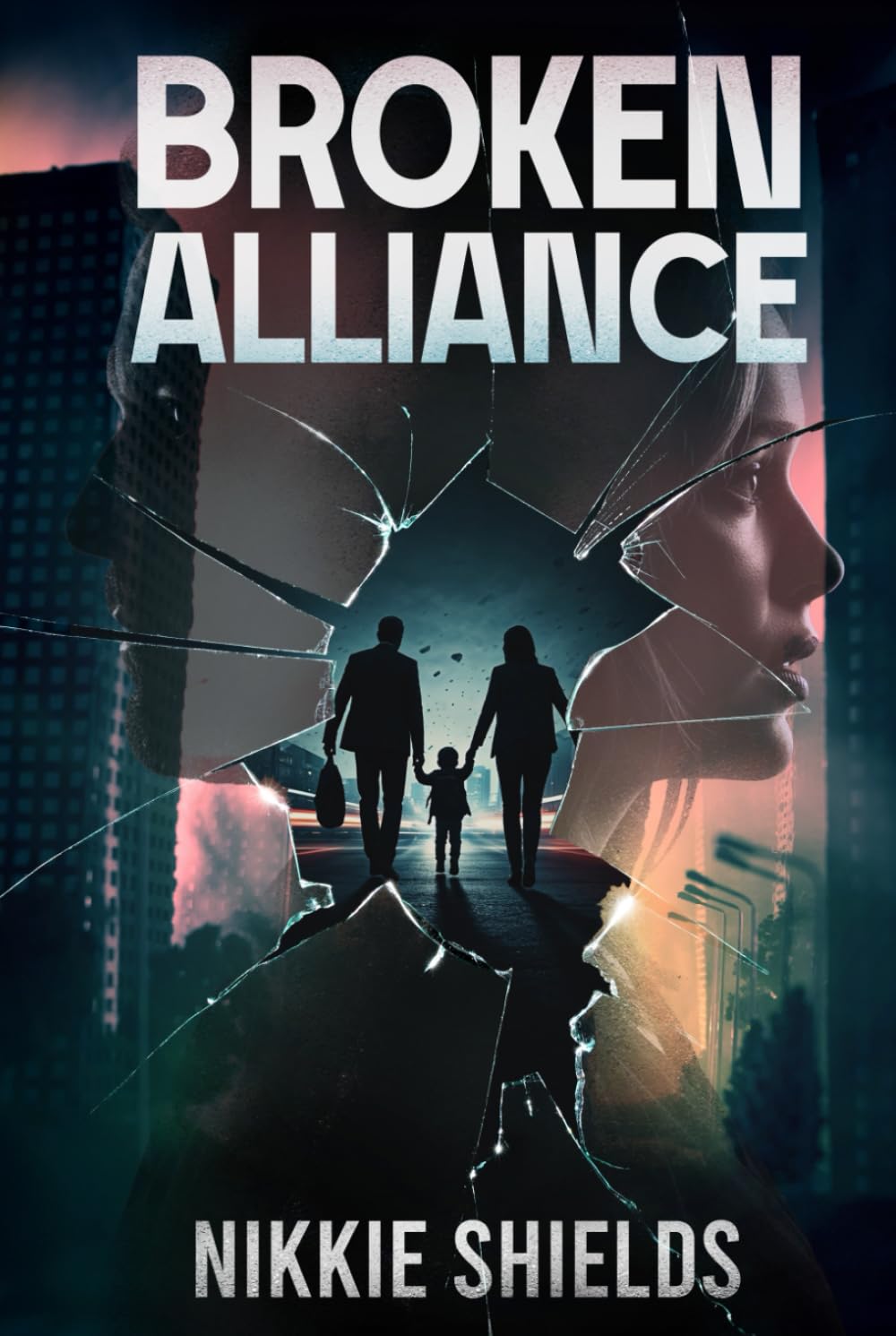Broken Alliance: Where Power Meets Betrayal
