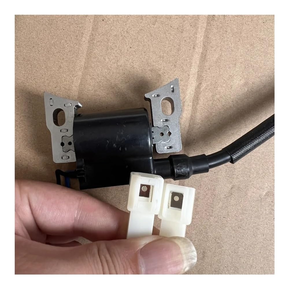 Módulo de Bobina de Encendido Compatible con Motor de Gasolina 3500i LC3500i 3.5KVA T21C 270920394-0001