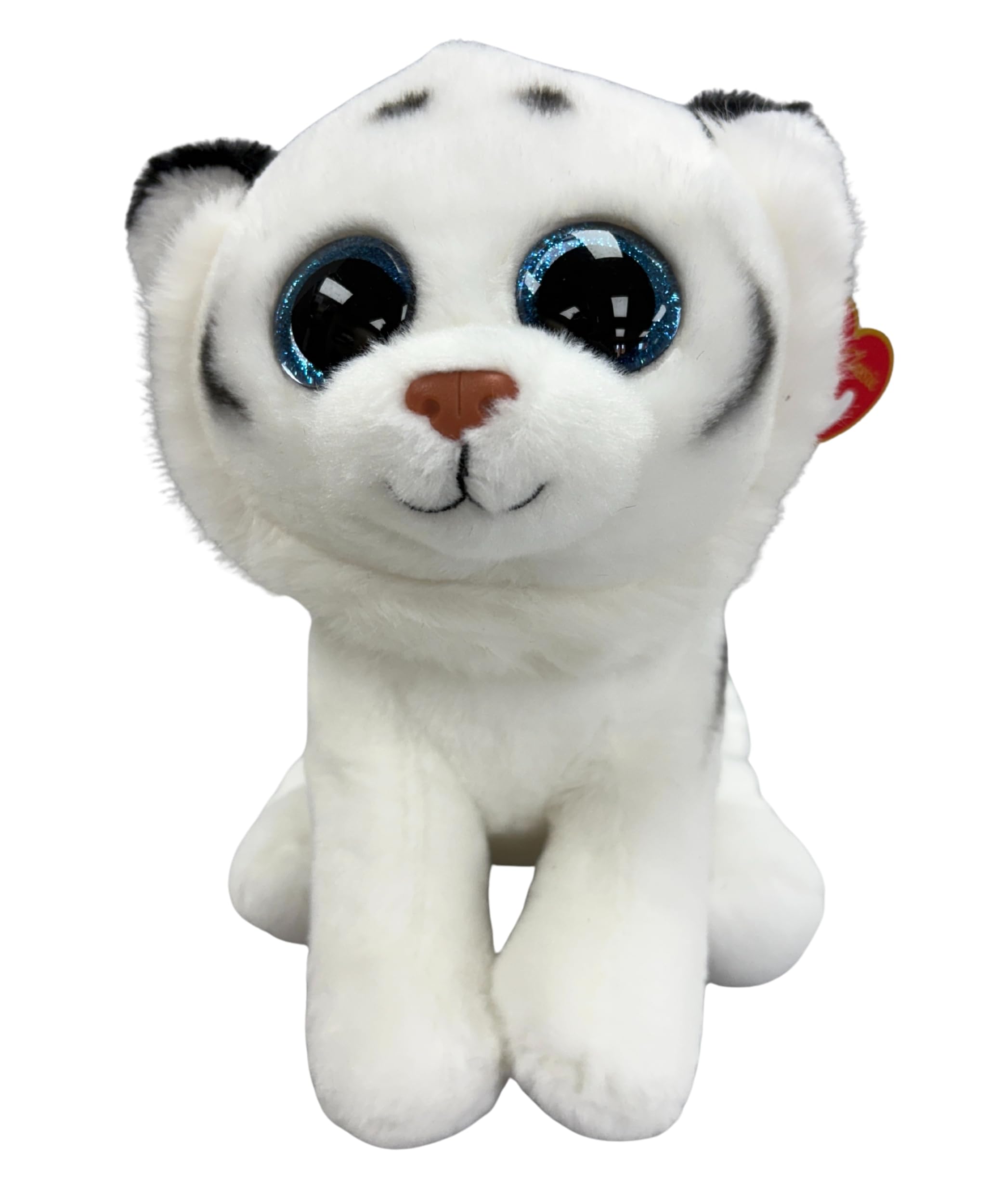 Amazon.co.jp: Ty ビーニーベイビーズ ツンドラ (トラ) Lサイズ