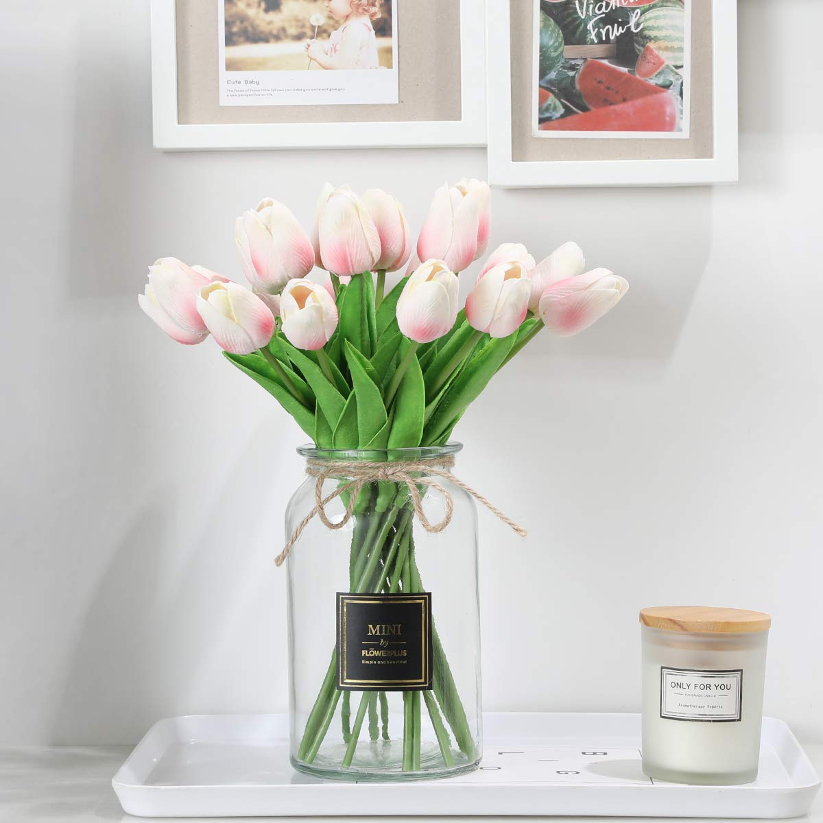 Künstliche Tulpen - Die 15 besten Produkte im Vergleich - Ratgeber
