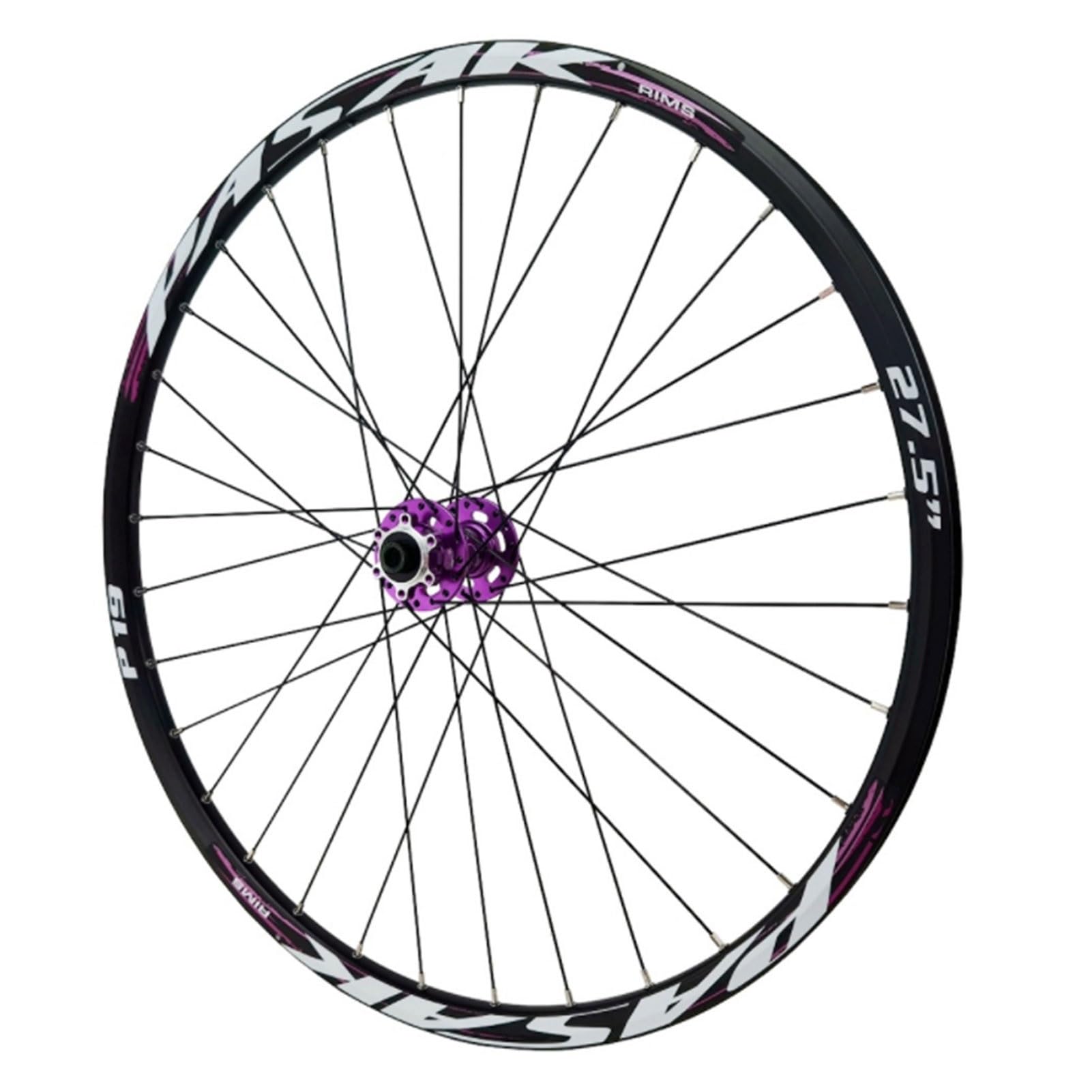 アルミリム　前輪 27.5x2.10 インチ　フロント　ディスク 61eySMhU8CL.jpg