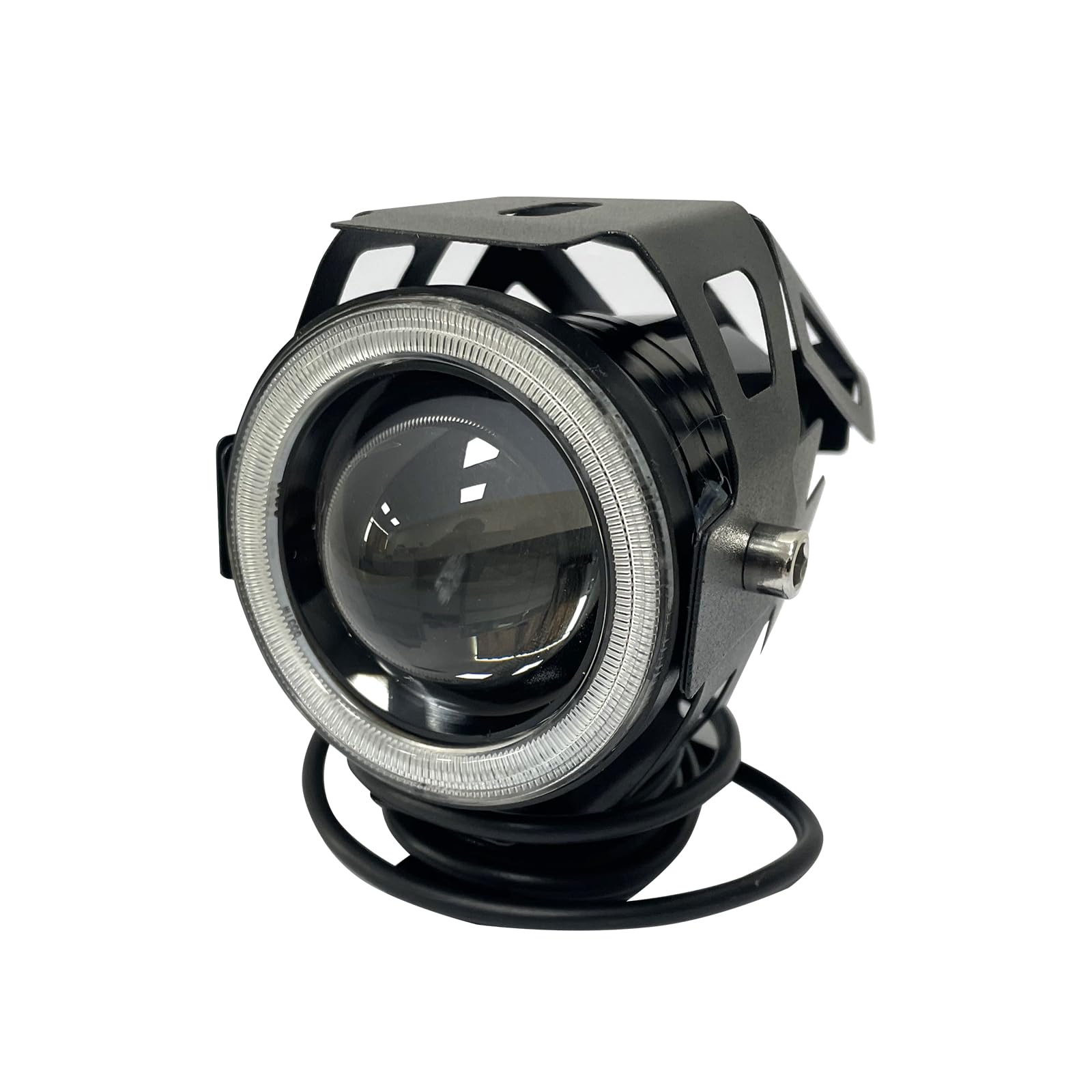 RubiQ sports Front light(Only One Light) for Electric Scooter Q06
